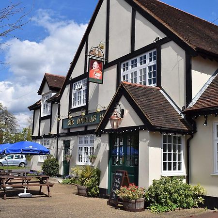 Sir Douglas Haig Inn Effingham Ngoại thất bức ảnh