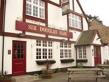 Sir Douglas Haig Inn Effingham Ngoại thất bức ảnh