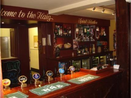 Sir Douglas Haig Inn Effingham Ngoại thất bức ảnh